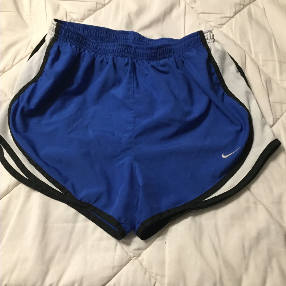 Nike athletic shorts